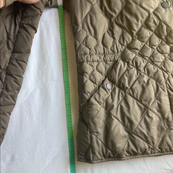 Eddie Bauer Down Jacket - Picture 7 of 14